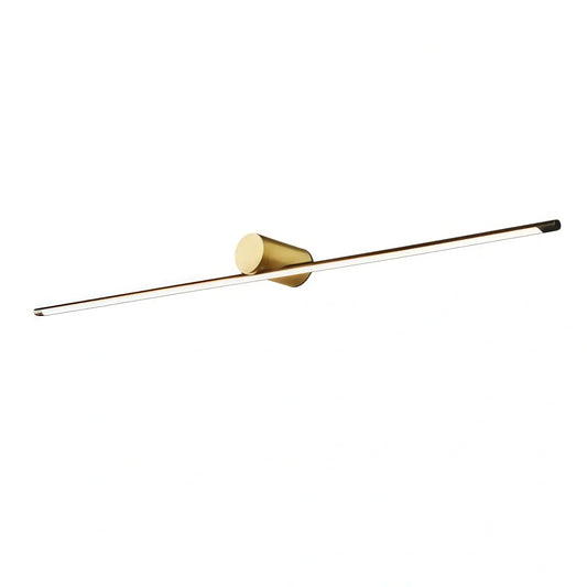 Arcato Minimalist Linear Vanity Light