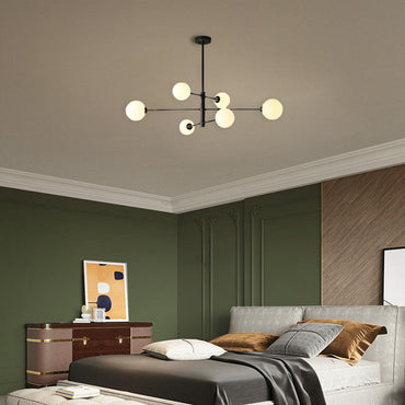 Modern Chandelier  for Bedroom