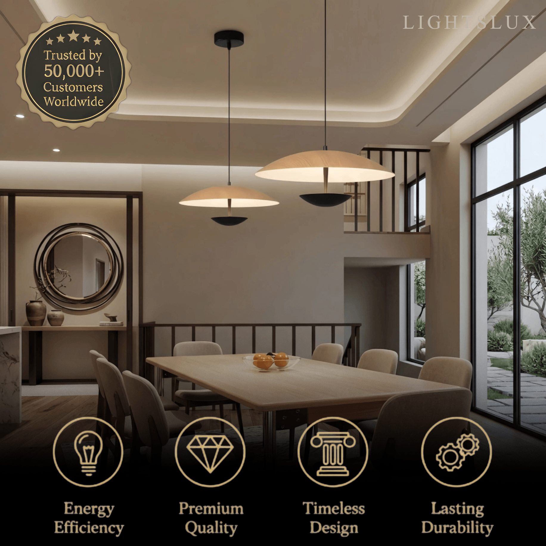 Nordic_Hooded_Pendant_Light