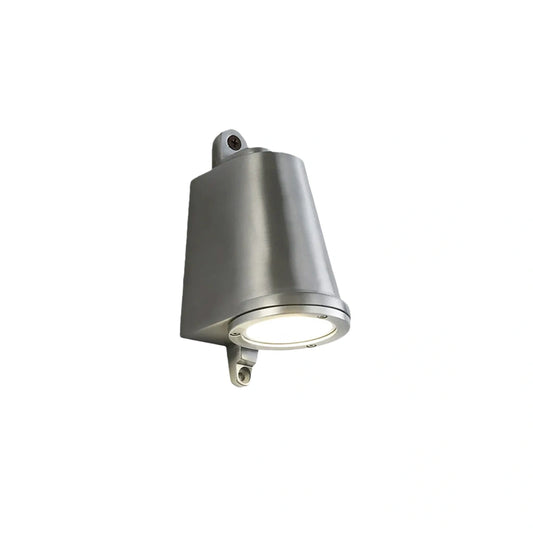 Modern Conical Outdoor Wall Lamp