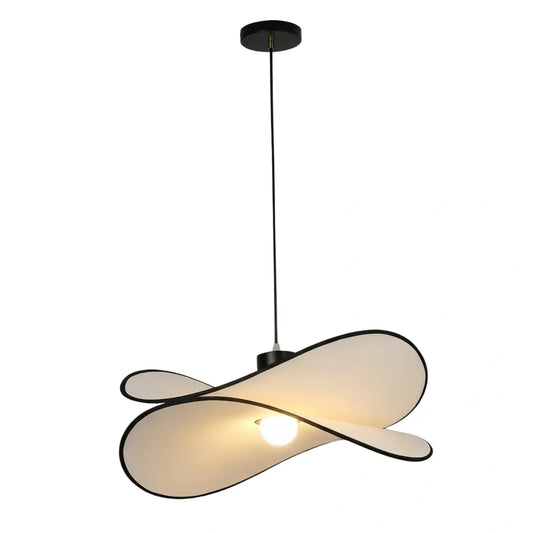 Velora Scandinavian Flow Pendant Light