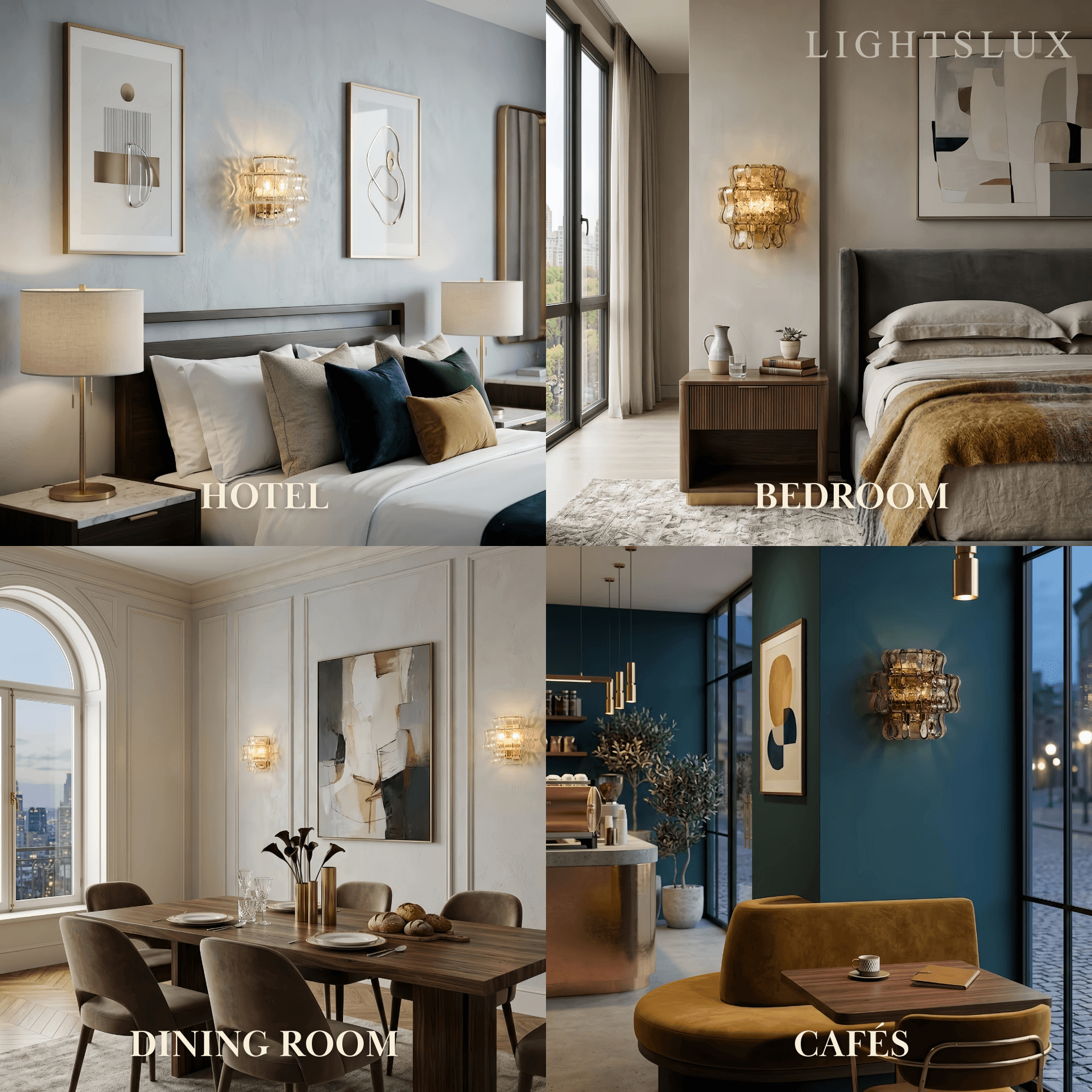 Light_Luxury_Wall_Light_Metal_Glass_Antique_Brass_for_Living_Room