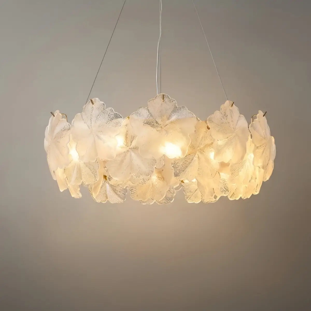 Modern Chandelier
