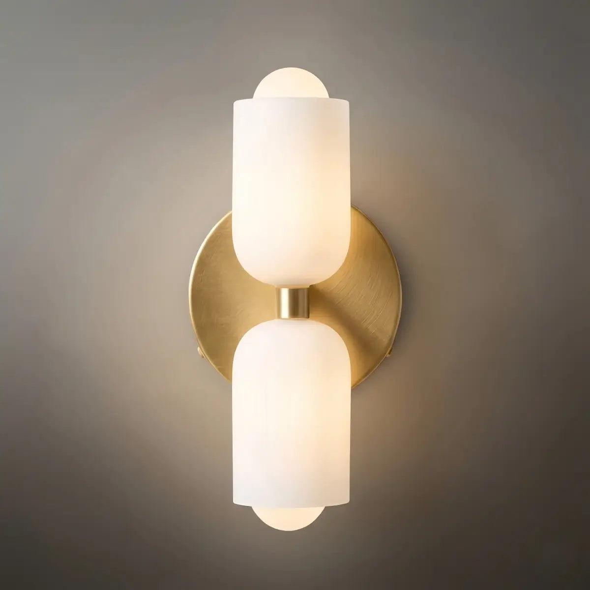 Vivara Modern LED Wall Lamp
