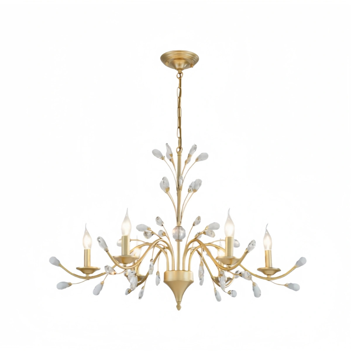 NW129Velora_Elegant_Branc_Chandelier