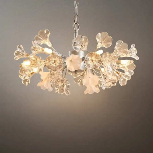 Velora Modern Branch Chandelier