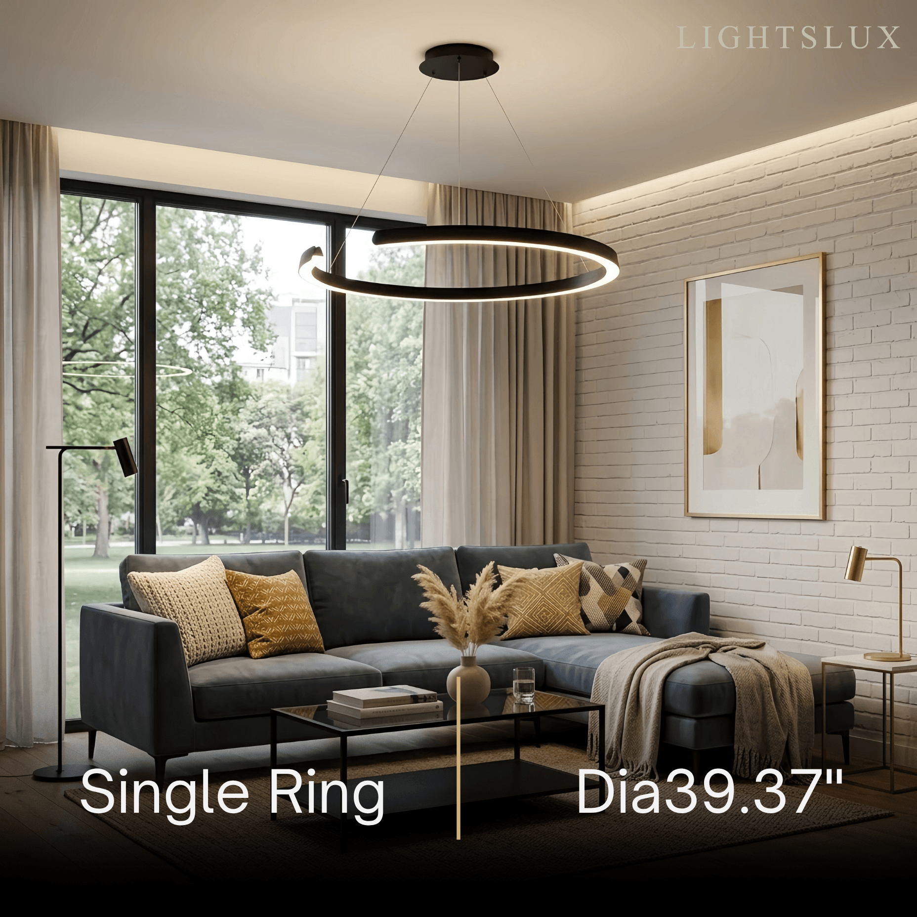 Sandora_Modern_Multi-Ring_Chandelier_