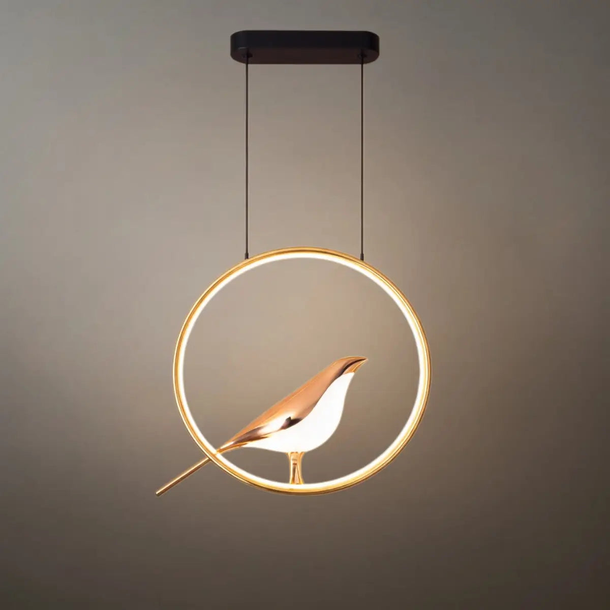 Vivara Nordic Pendant Light