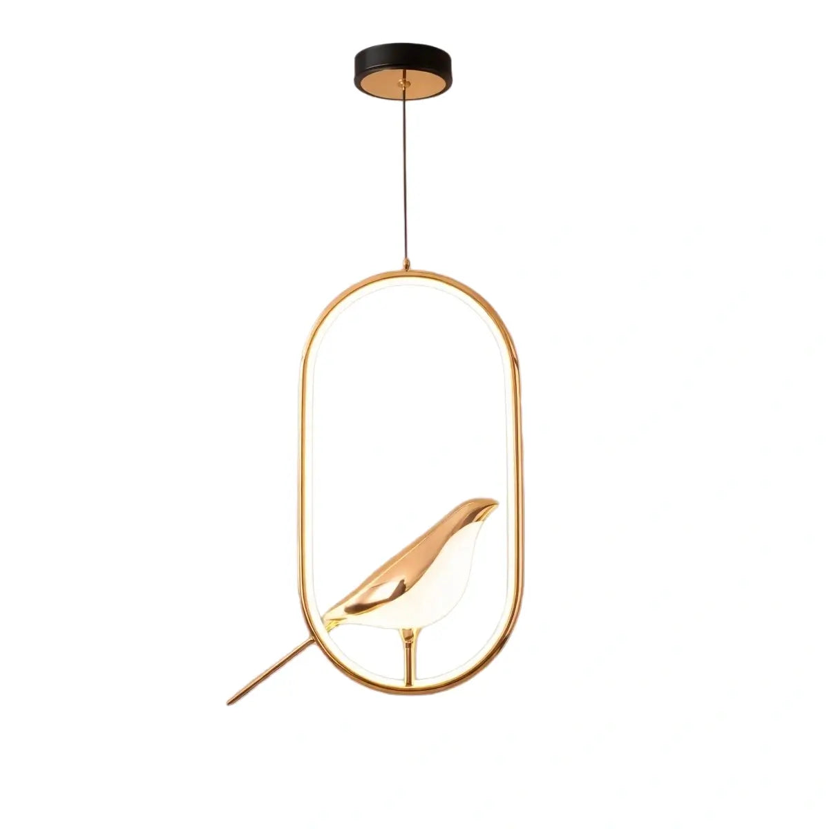 Vivara Nordic Pendant Light