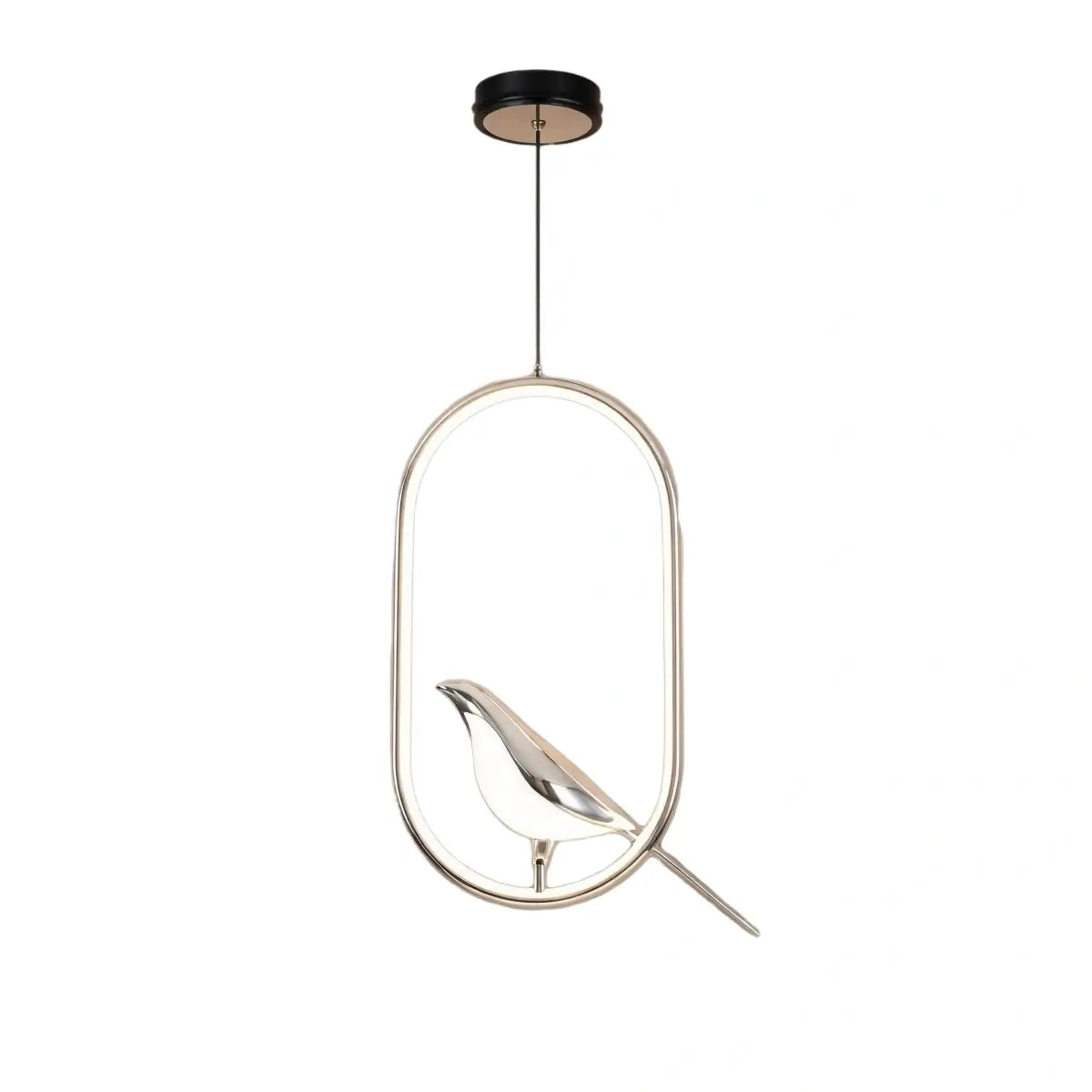 Vivara Nordic Pendant Light