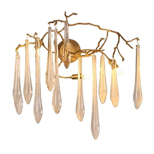 Excelis Luxury Wall Lamp