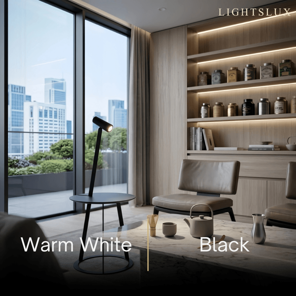Modern_Minimalist_Floor_Lamp_--_Metal_Wood_for_Living_Room