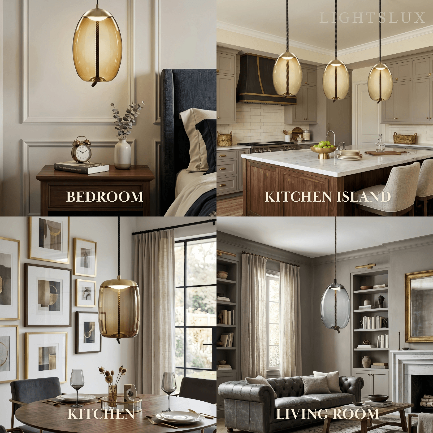 Modern_Blue_Amber_Pendant_Light