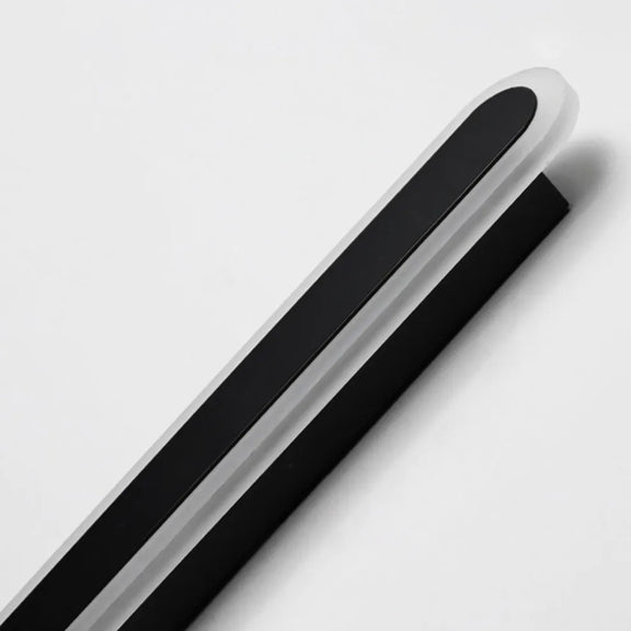Arcato Modern Linear Outdoor Wall Lamp