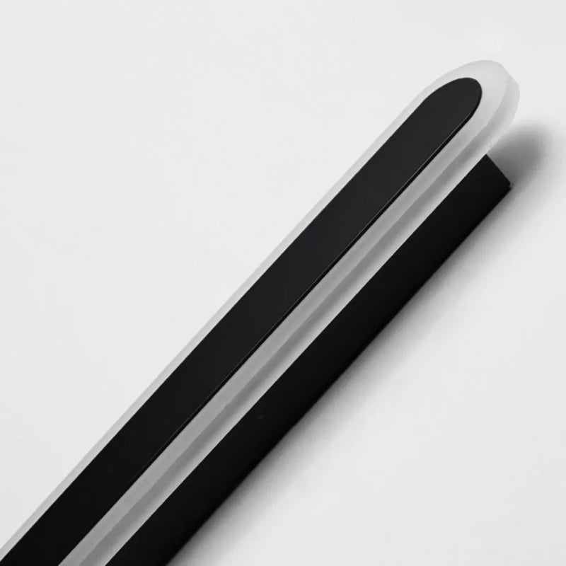 Arcato Modern Linear Outdoor Wall Lamp