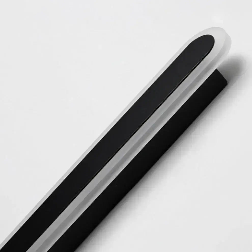 Arcato Modern Linear Outdoor Wall Lamp – Sensor Light for Indoor/Outdoor