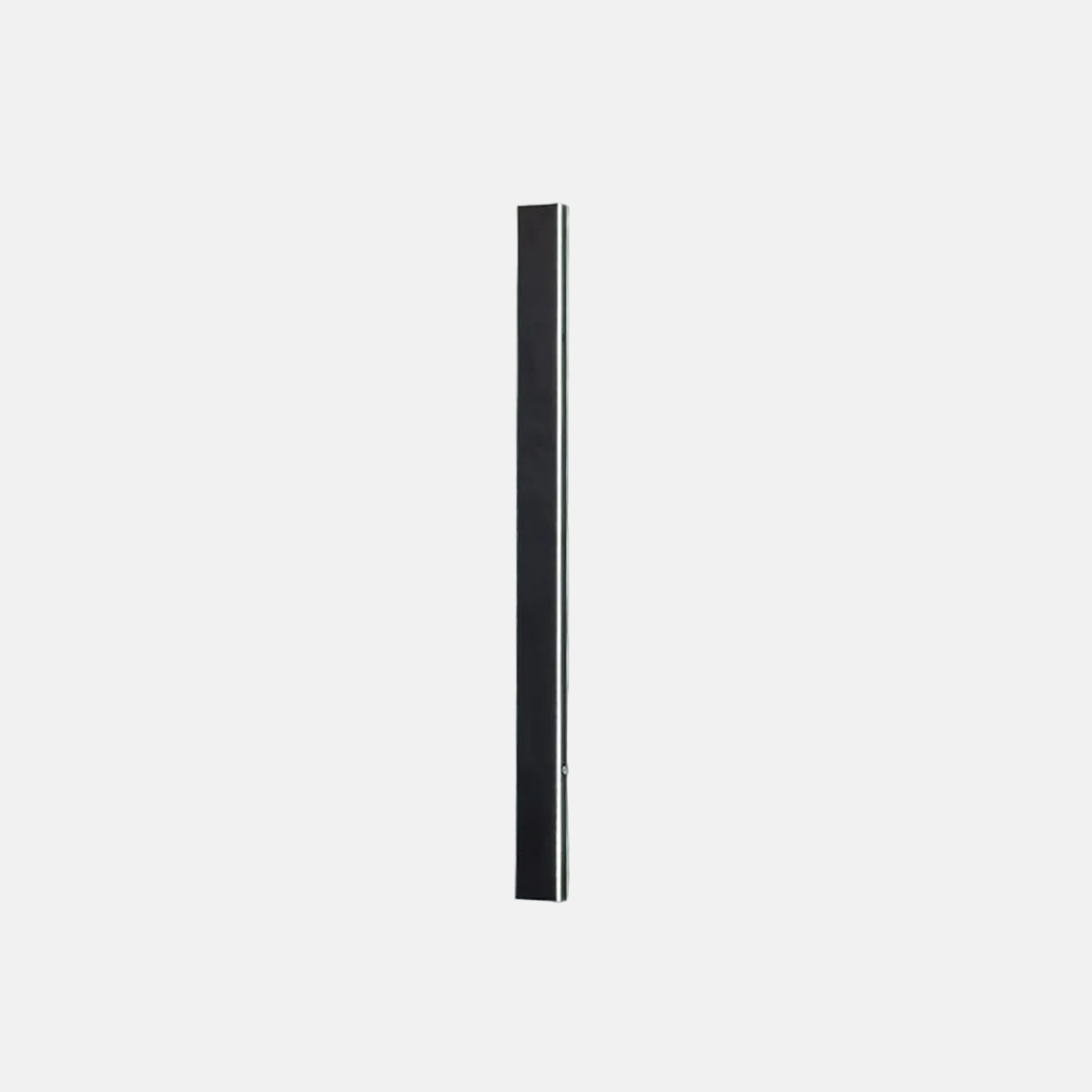 Minimalist Linear Outdoor Wall Lamp