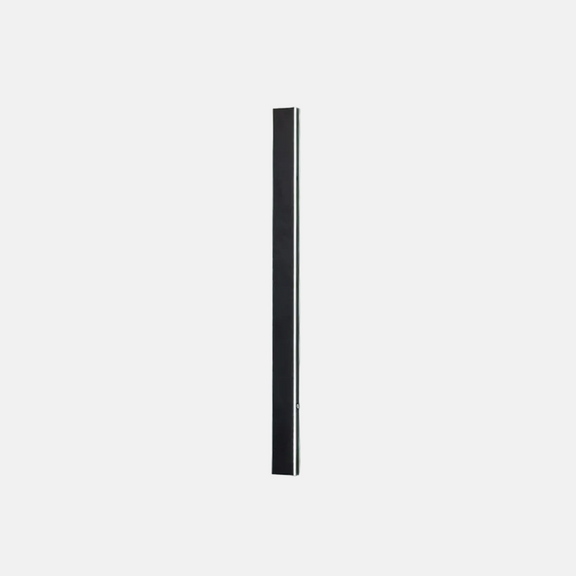 Minimalist Linear Outdoor Wall Lamp