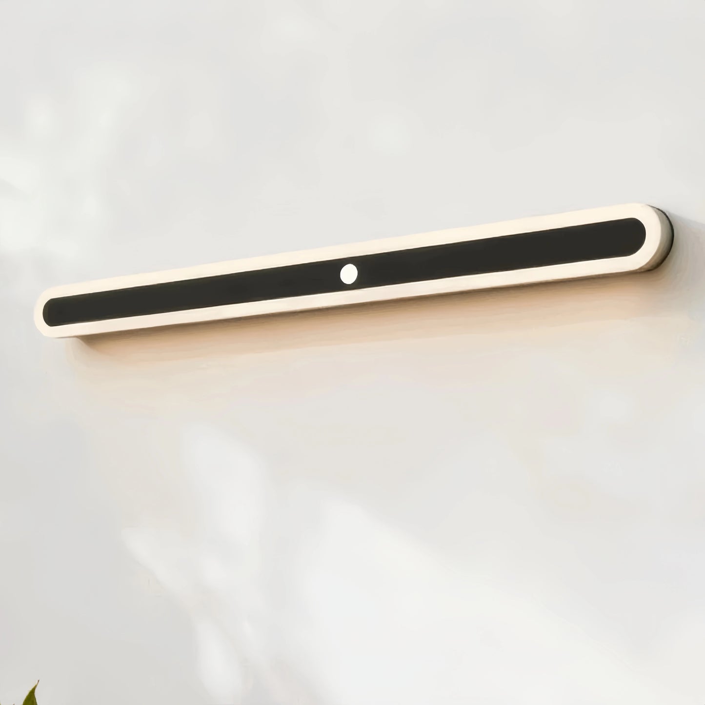 Arcato Modern Linear Outdoor Wall Lamp – Dimmable Sensor Light for Indoor/Outdoor