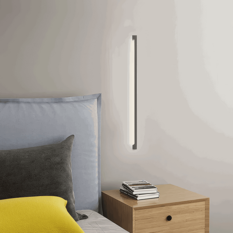 Modern Wall - Mounted Lamp Bedroom