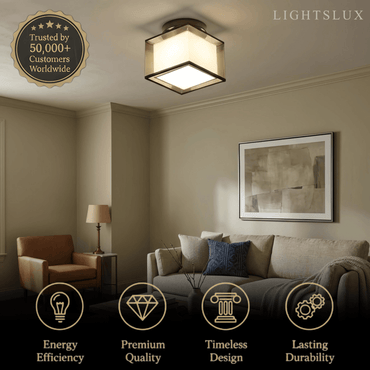 Modern_Flush_Mount_Ceiling_Light