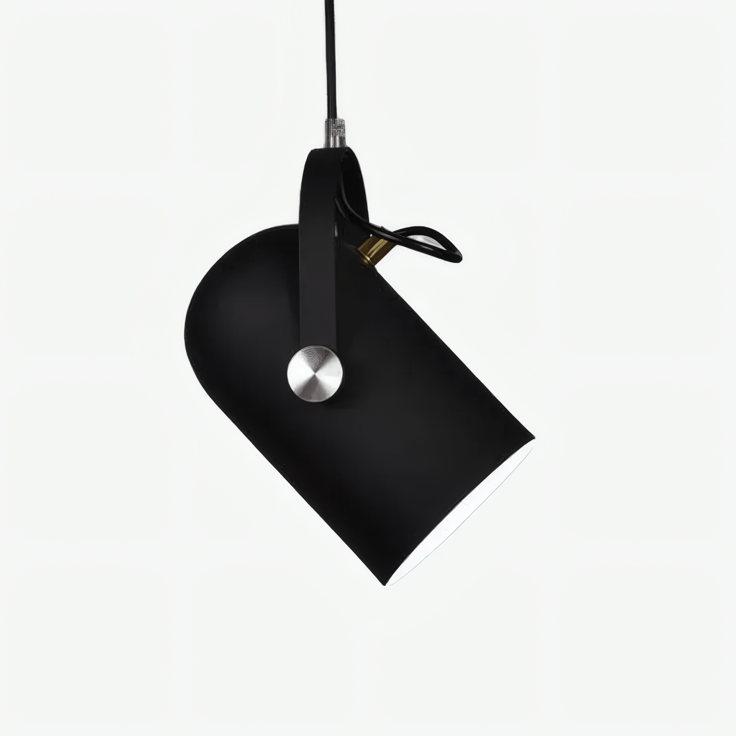 Modern Metal Pendant Light