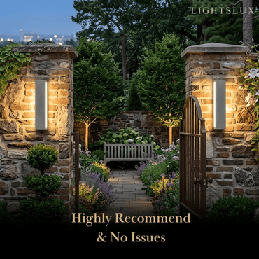 Arcato Modern LED Wall Light