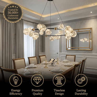 Nebula_Modern_Bubble_Chandelier
