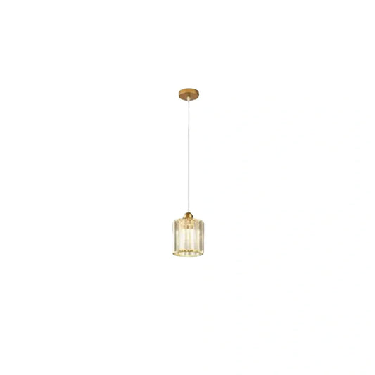 Nordic LED Pendant Light