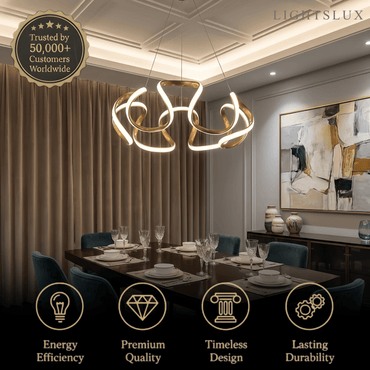 Pendant_Light_Wave_Dining_Room