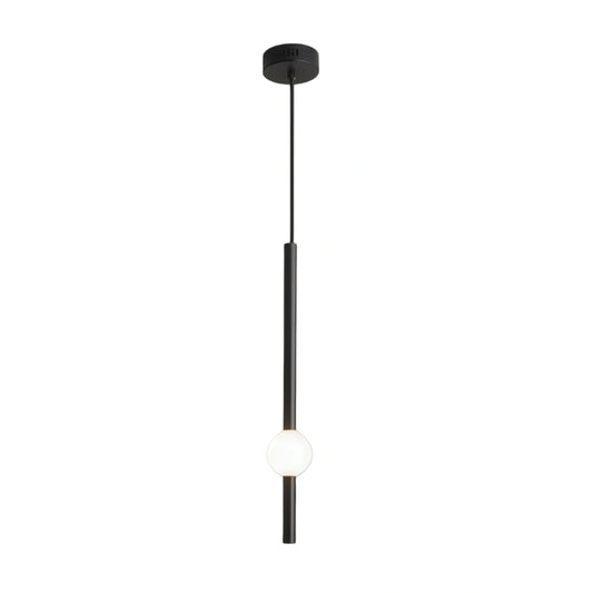 Arcato Modern Linear Globe Pendant Light