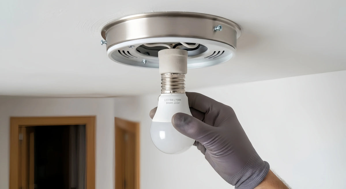 How to Fix Flickering Lights? Causes and Solutions
