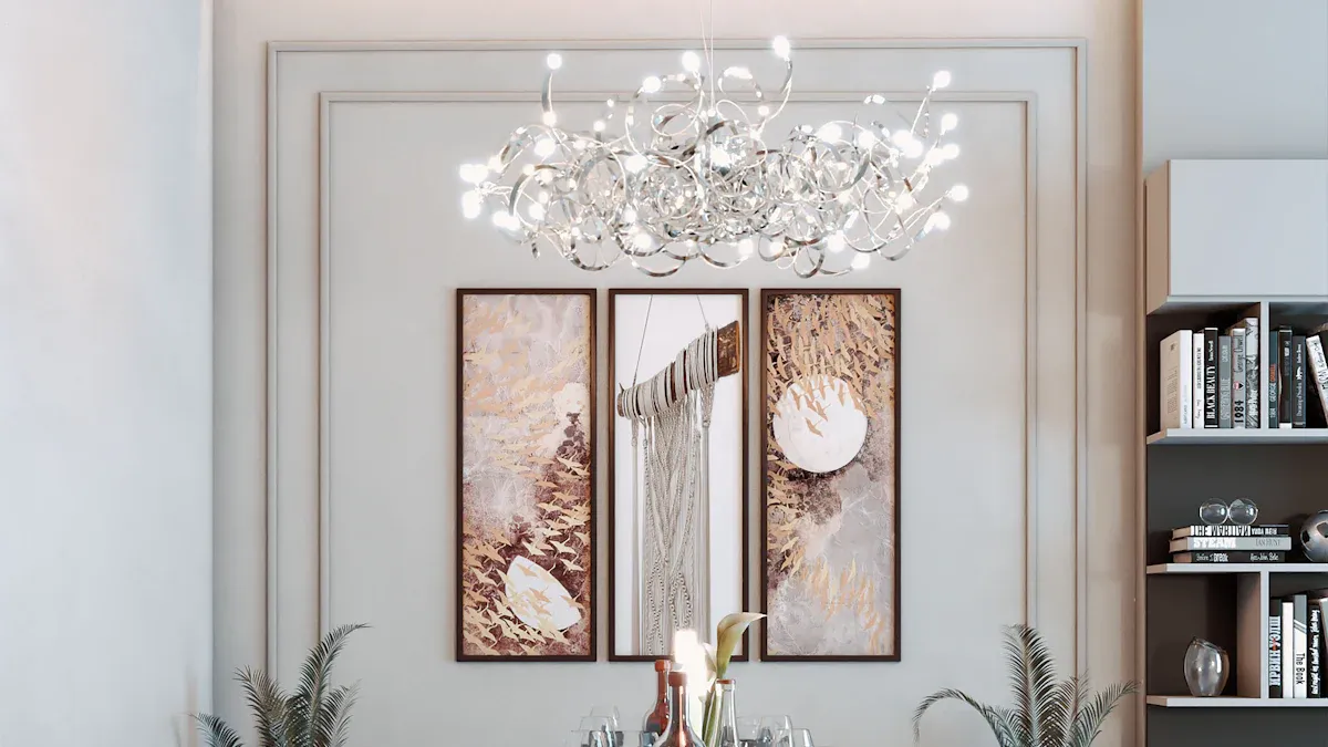 Dining Room Table Lights You Need to Know