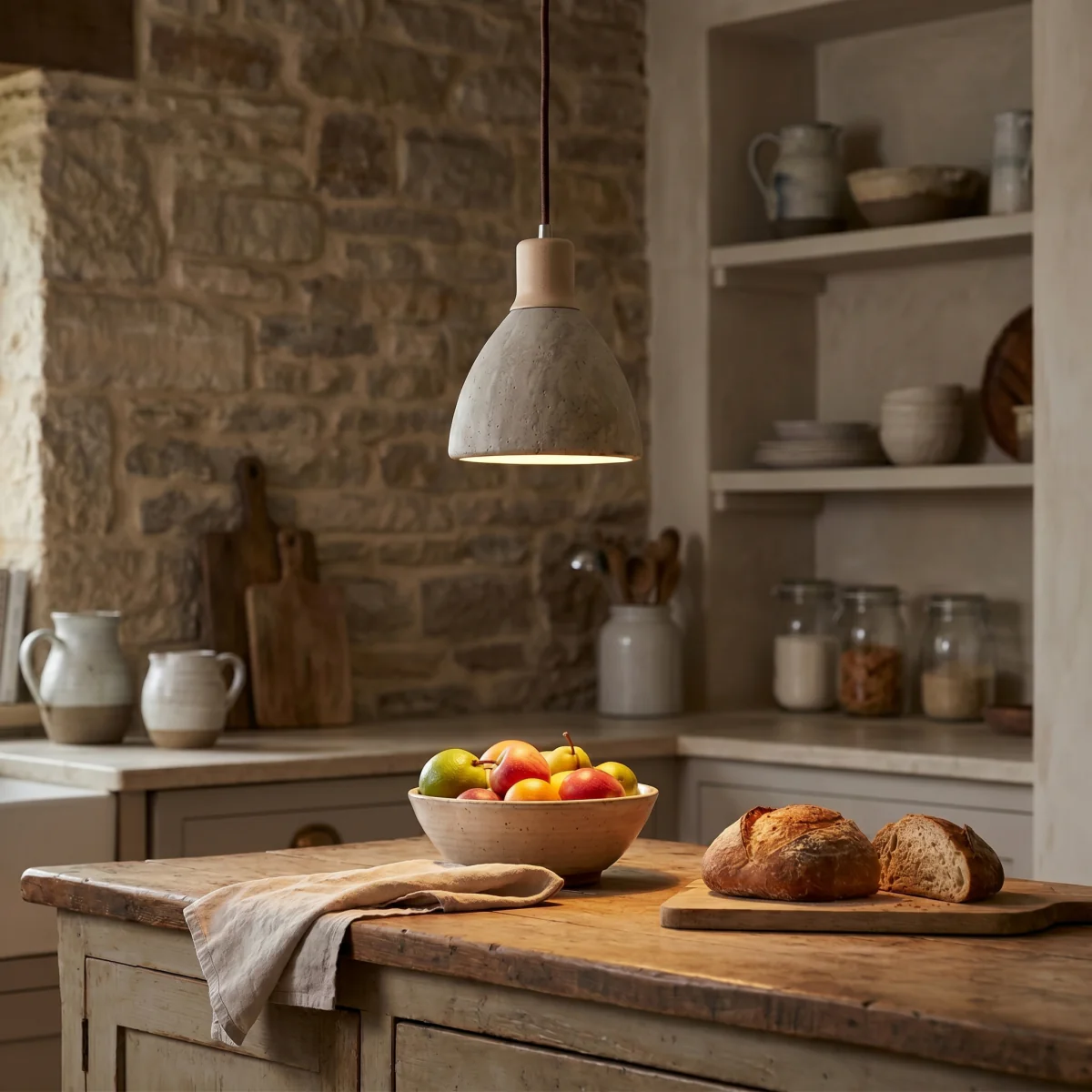 Which Cabin Lighting Style Fits You Best