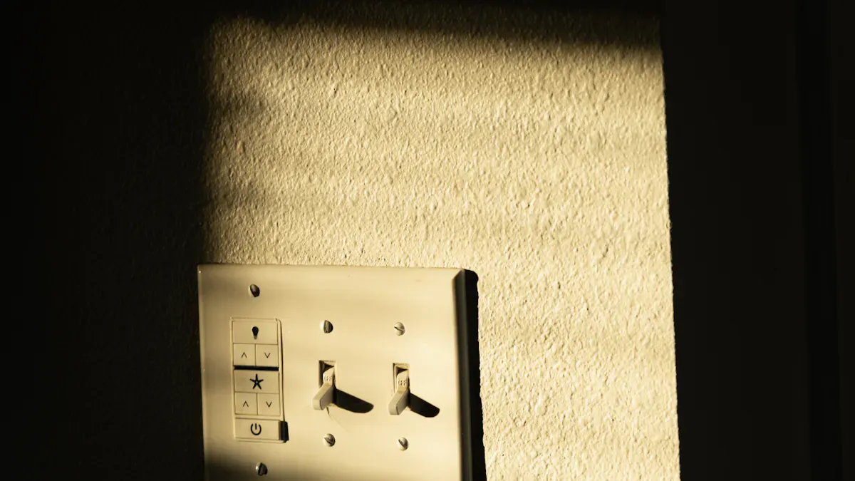 Step-by-Step Guide to Changing a Light Switch Safely