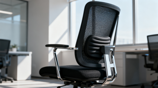 Ergonomics Meets Aesthetics: How to Choose Comfortable Chairs for Everyday Living