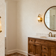 The Ultimate Guide to Bathroom Vanity Lights: Brighten Your Mirror in Style