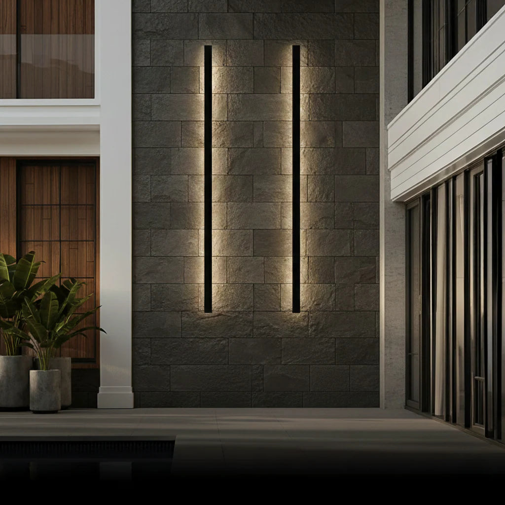 Step-by-Step Guide to Picking the Right Exterior Outdoor LED Lights