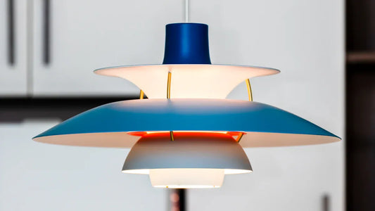 How to Pick the Perfect Mid Century Modern Chandelier for Your Home