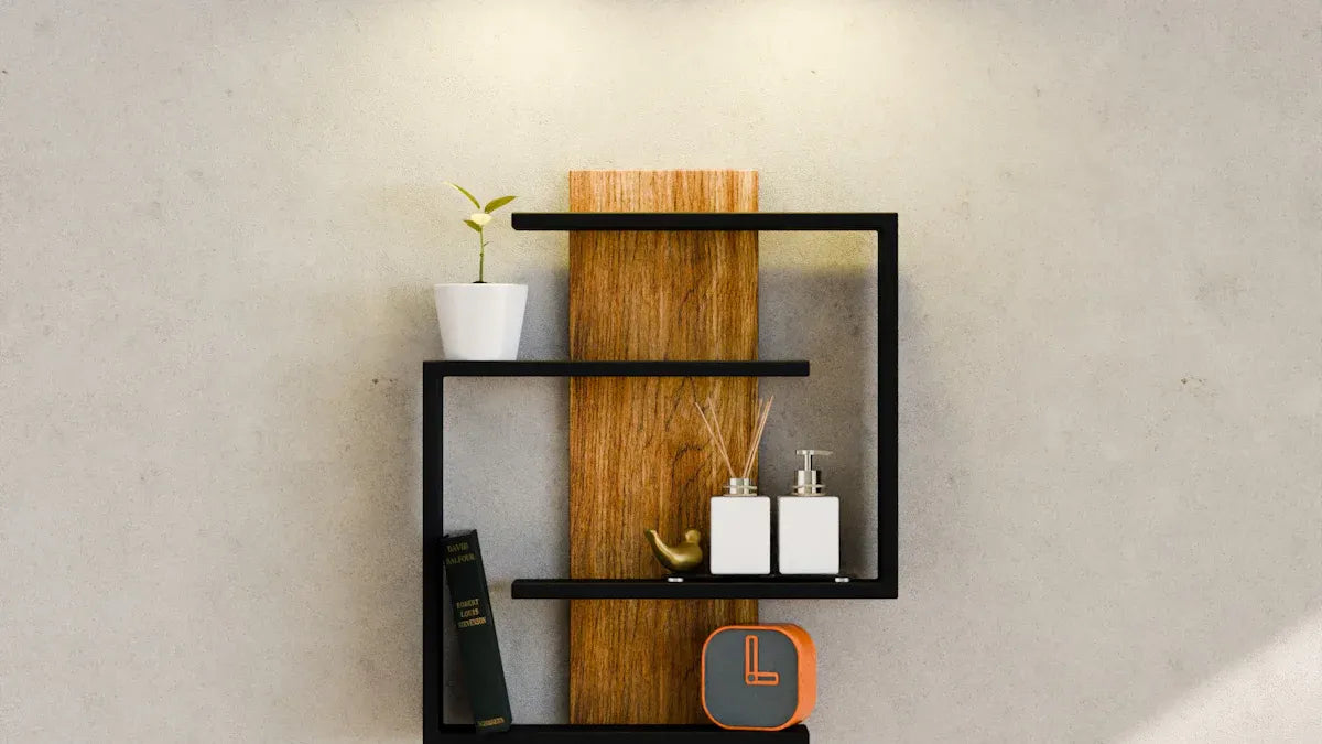 Crystal Wall Sconces and Other Wall Lighting A Side by Side Comparison