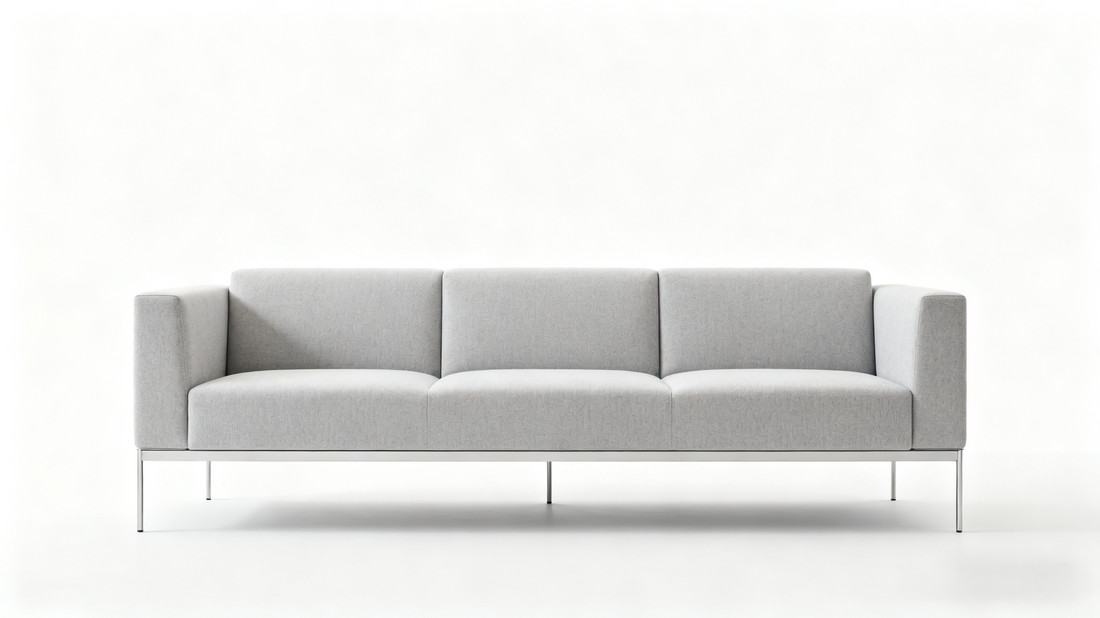How to Choose the Right Sofa Size for Your Living Room: Expert Tips & Guide