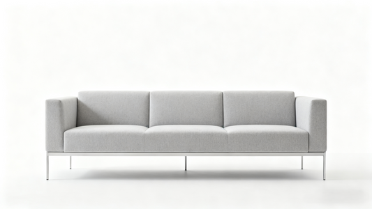 How to Choose the Right Sofa Size for Your Living Room: Expert Tips & Guide