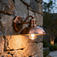 Porch & Courtyard Wall Lights Guide | Outdoor Lighting Ideas – Lightslux