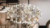 Top 15 Modern Chandeliers to Elevate Your Foyer