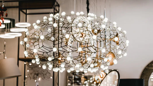Top 15 Modern Chandeliers to Elevate Your Foyer