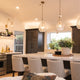 Large Pendant Light Fixtures and Their Distinct Types