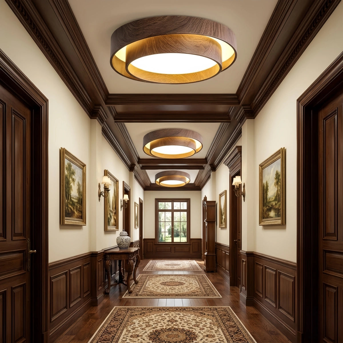 What to Look for When Choosing Hallway Lighting