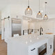 Clear or Frosted Glass Pendant Lights for Kitchens Which Is the Better Choice?