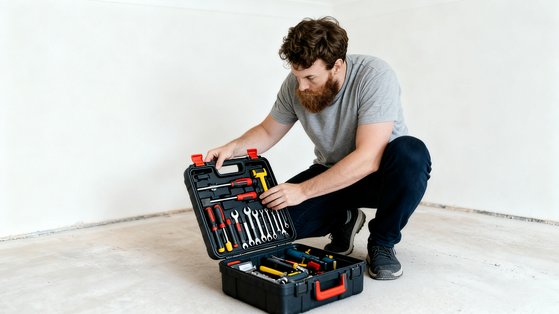 DIY Guide to Installing LED Ceiling Lights at Home