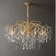 Finding the Best Luxury Crystal Chandelier for Your Budget